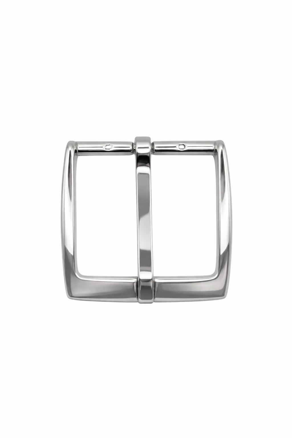 Fibbia in ottone 40mm art.4461
