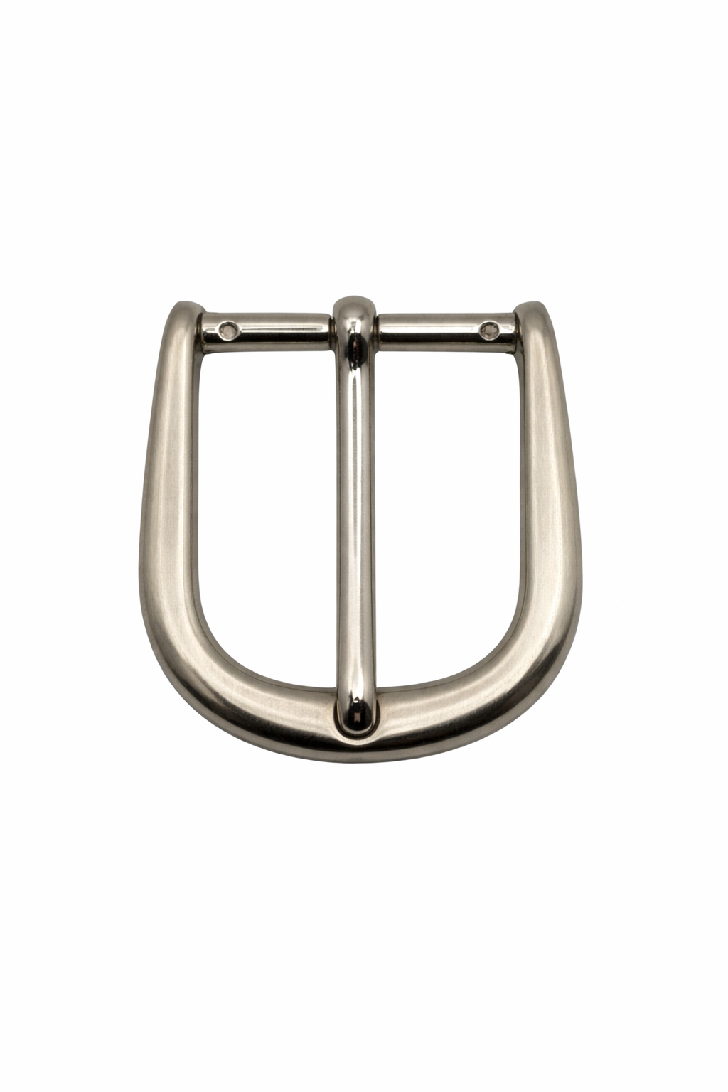 Fibbia in ottone 40mm art.4143