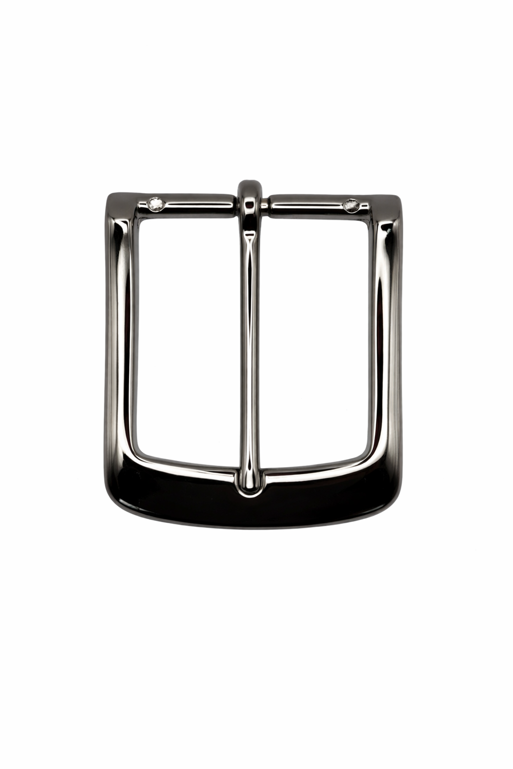 Fibbia in ottone 40mm art.4873