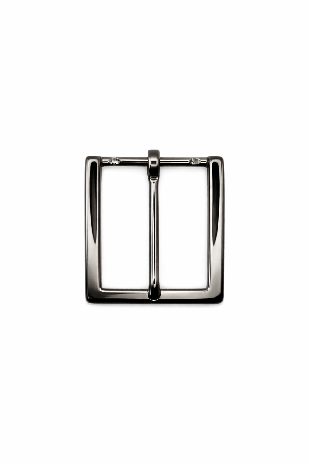 Fibbia in ottone 40mm art.4328