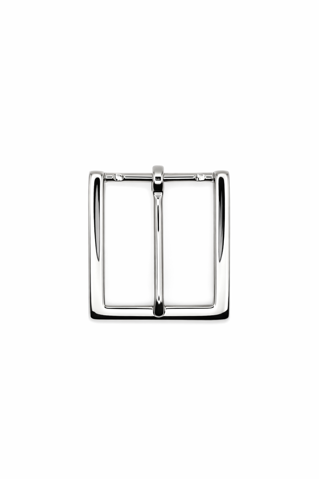 Fibbia in ottone 40mm art.4328