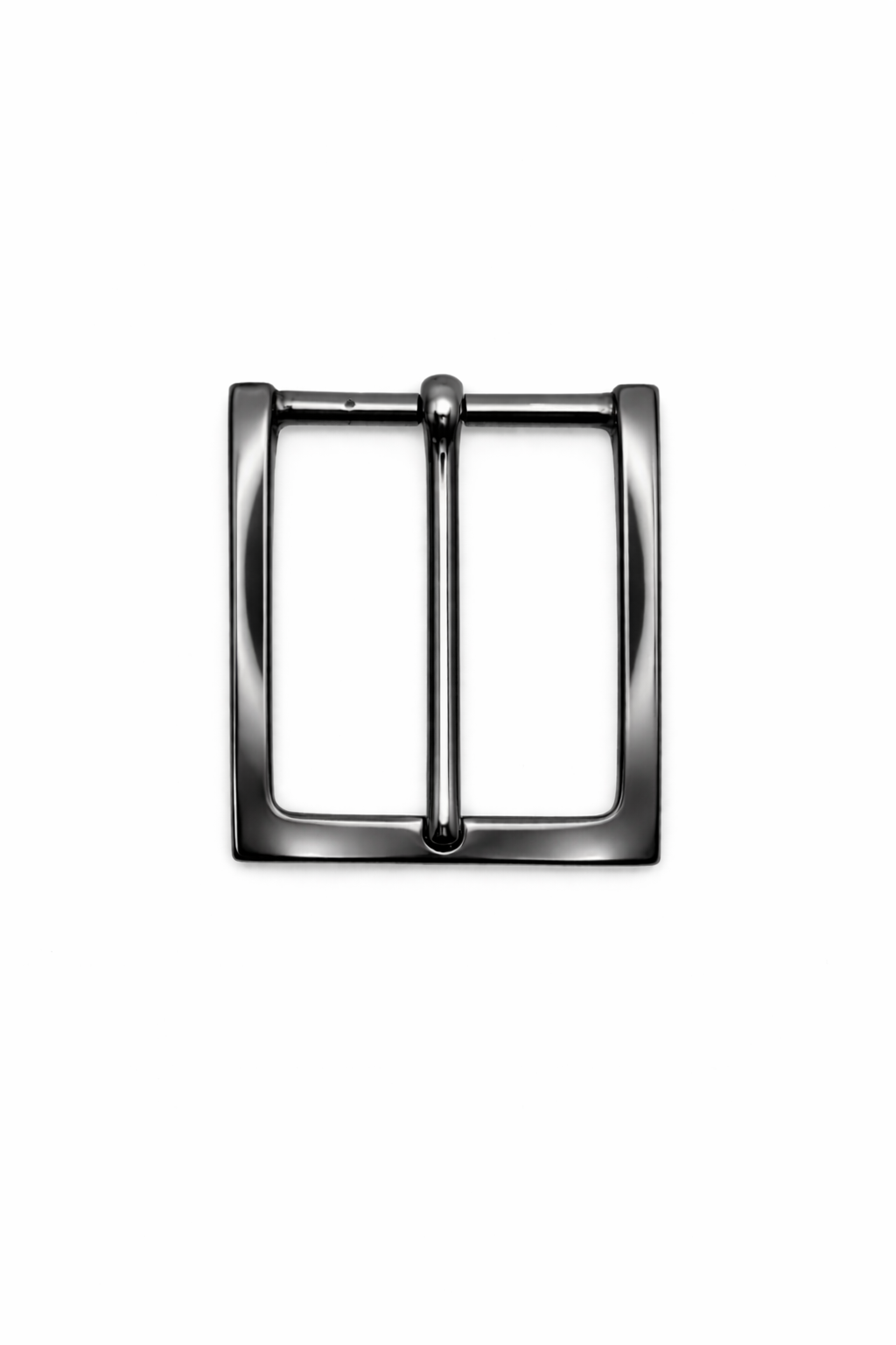 Fibbia in ottone 40mm art.4328