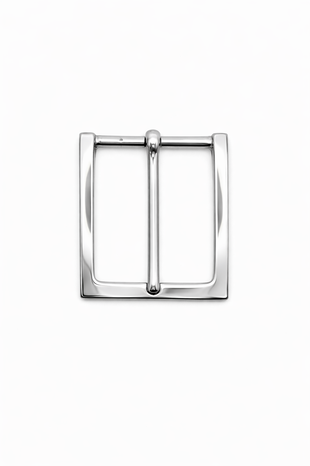 Fibbia in ottone 40mm art.4328