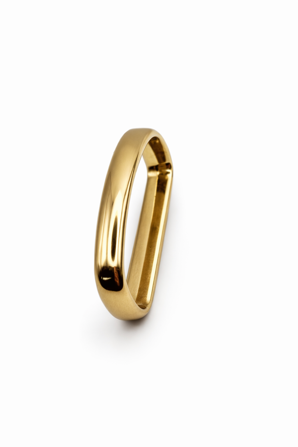 Passante in ottone