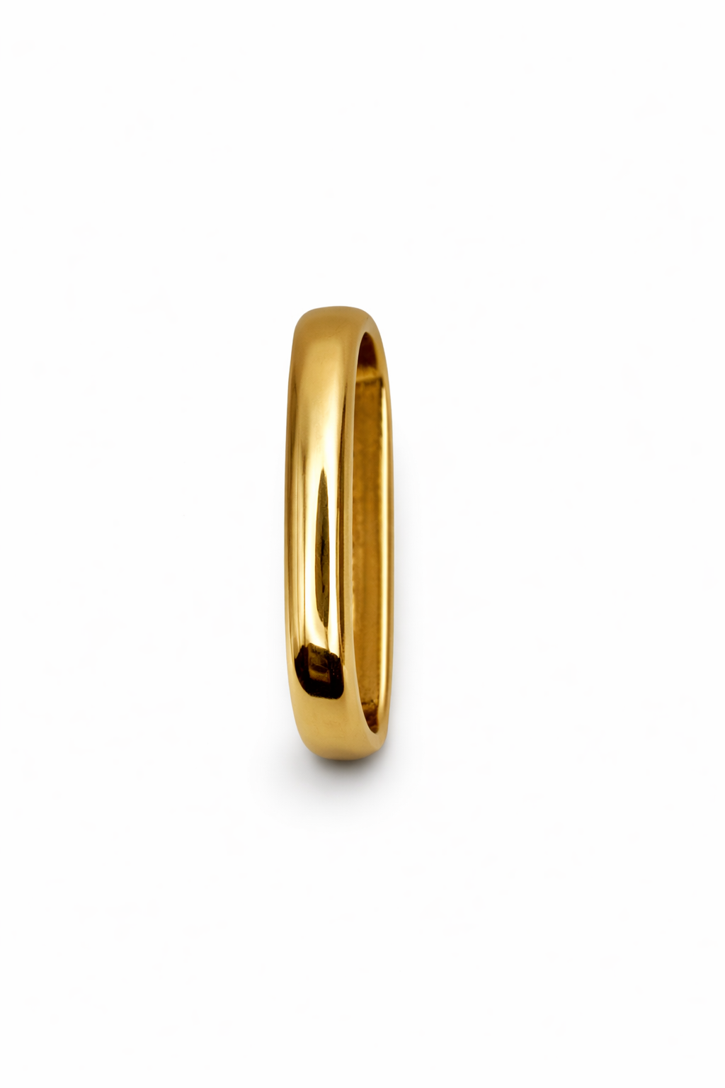 Passante in ottone