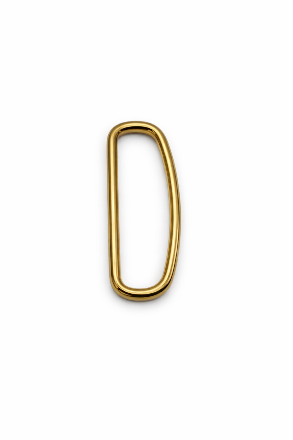 Passante in ottone