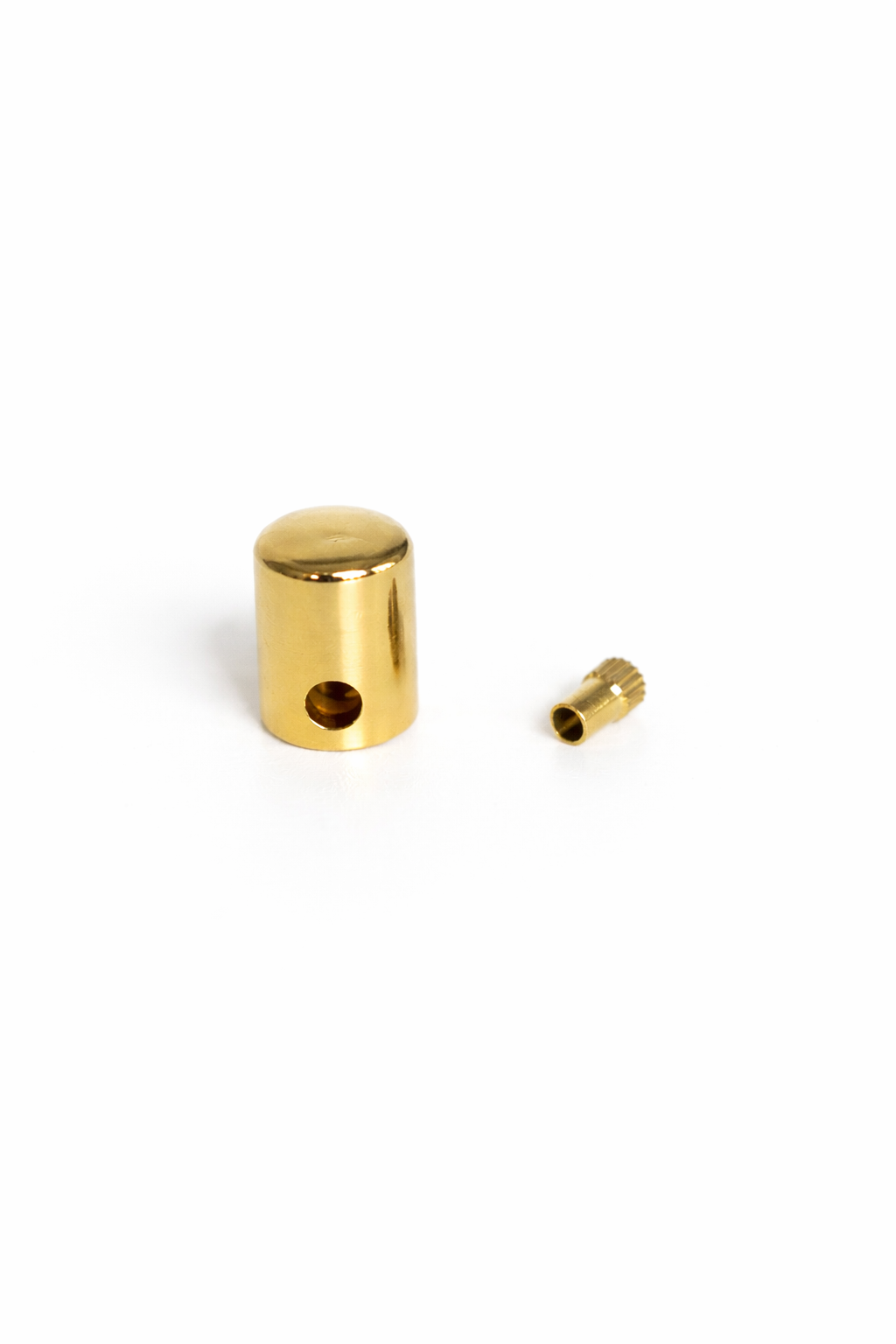 Terminale 4mm