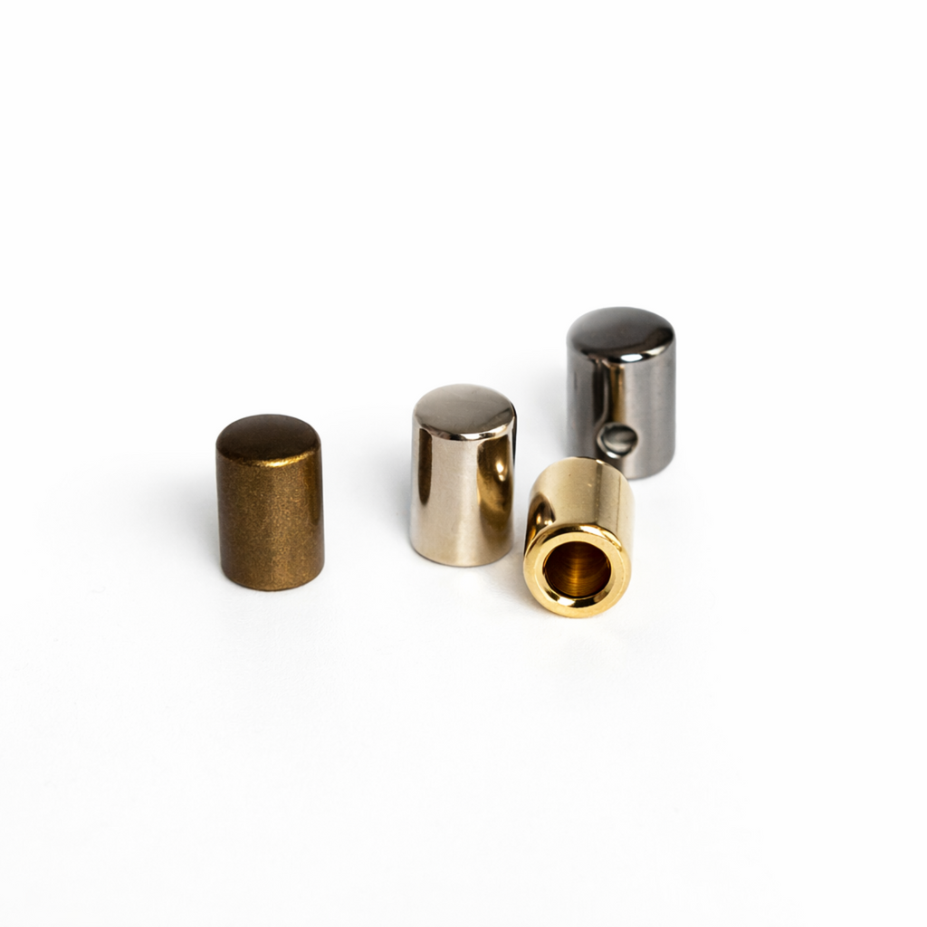 Terminale 4mm