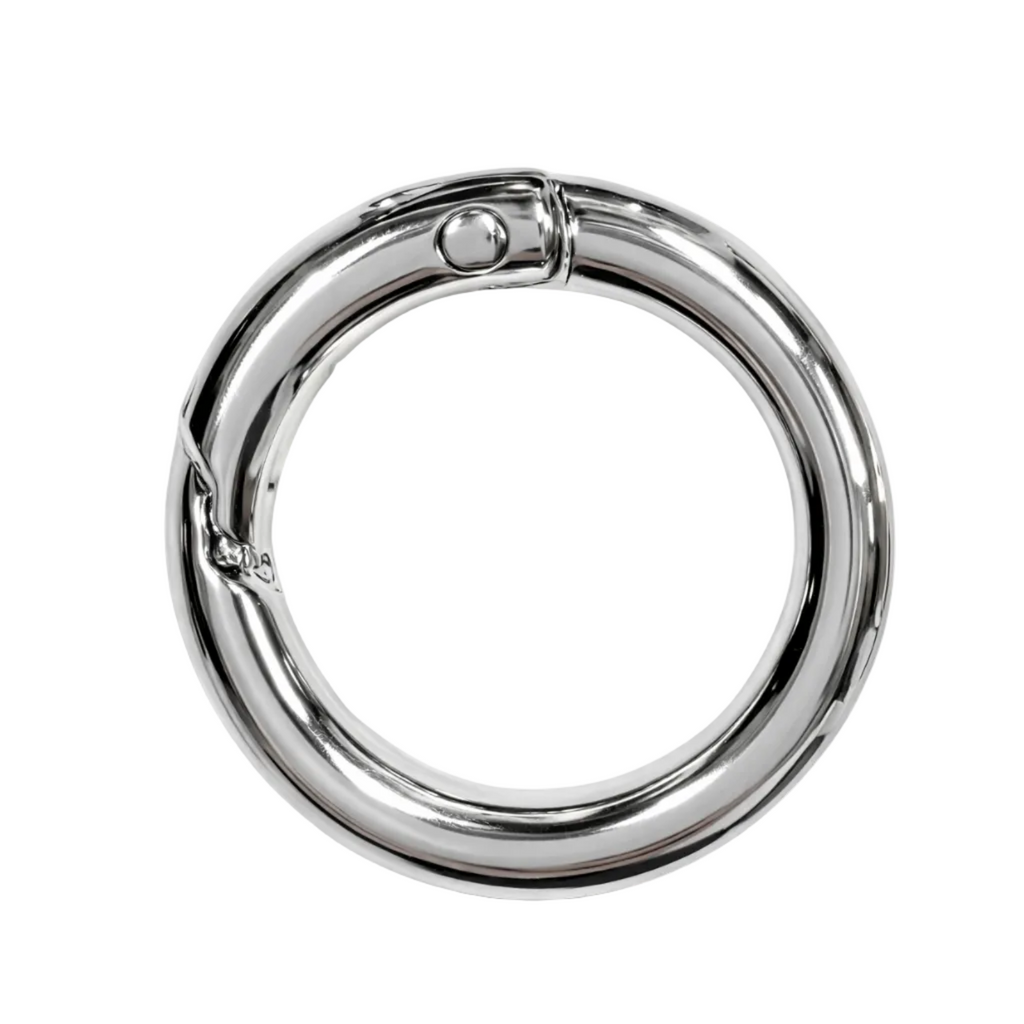 Anello moschettone 20mm