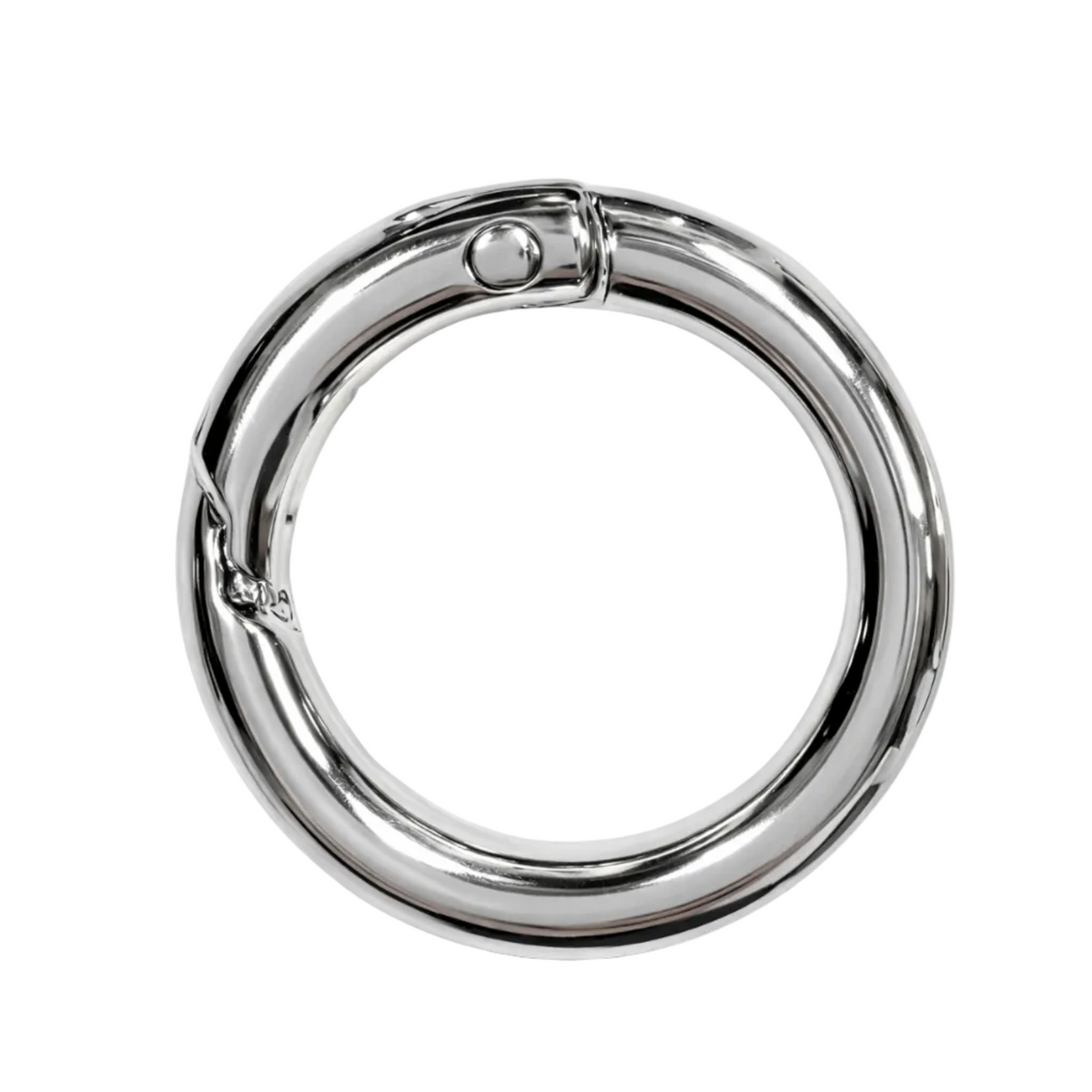 Anello moschettone 20mm