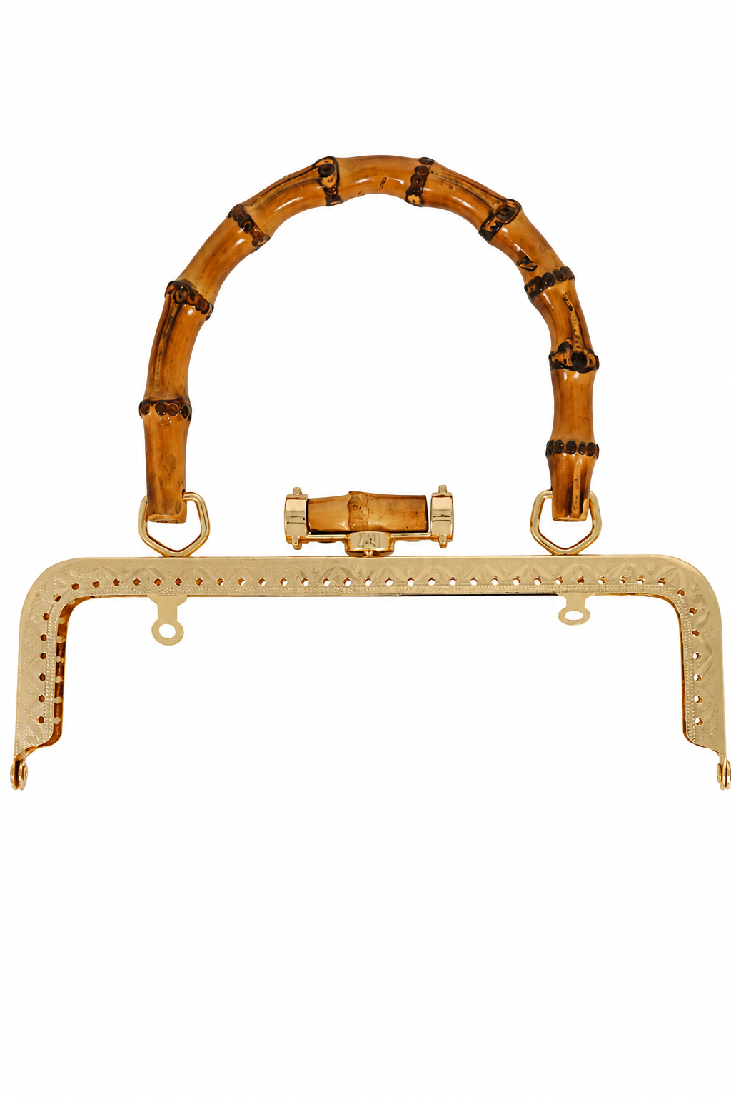 Cerniera clic-clac bamboo