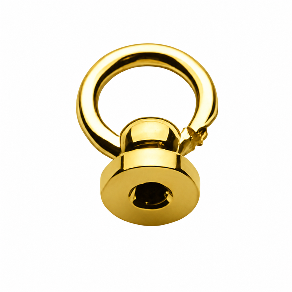 Attacchi a vite 10mm