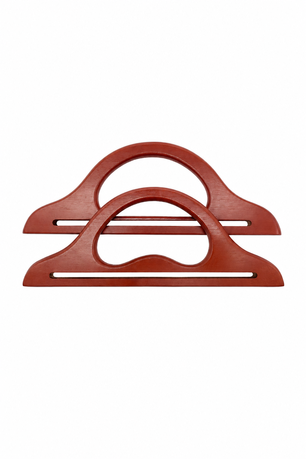 Manico in legno