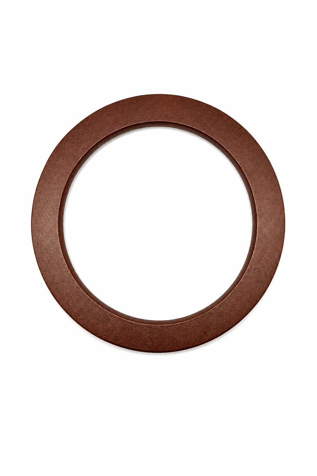 Manico tondo in legno 16cm