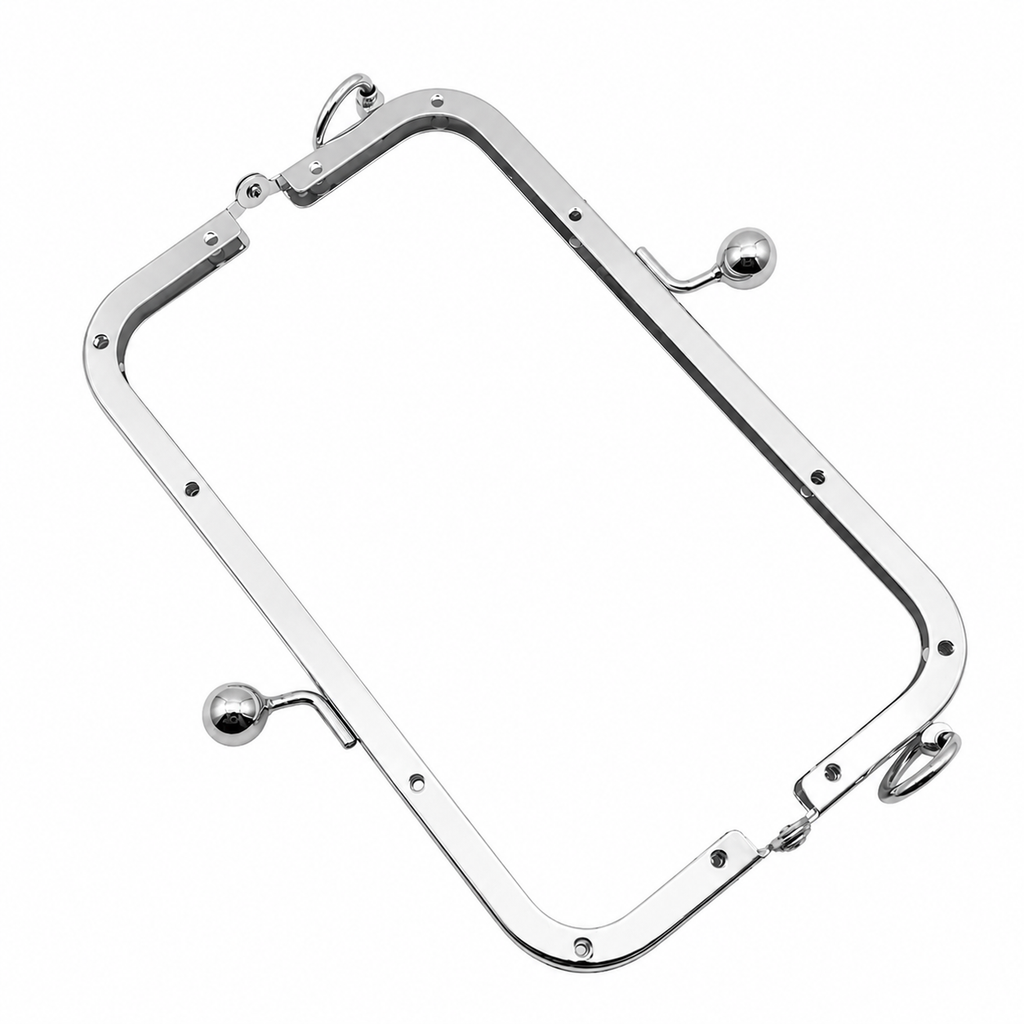 Cerniera con viti 18cm