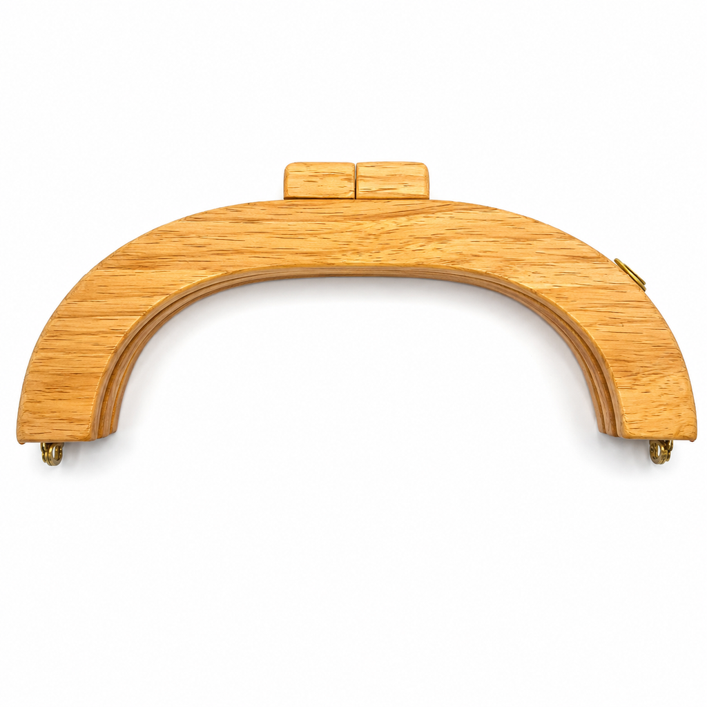Cerniera in legno